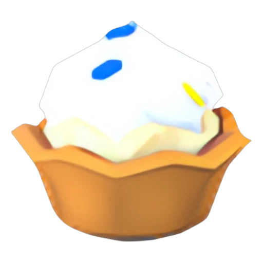 2022 Birthday Cupcake Shoes in Adopt Me