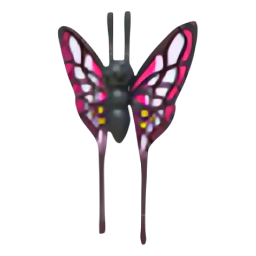 Бабочка Аплифт 2022 (2022 Uplift Butterfly) в Адопт Ми