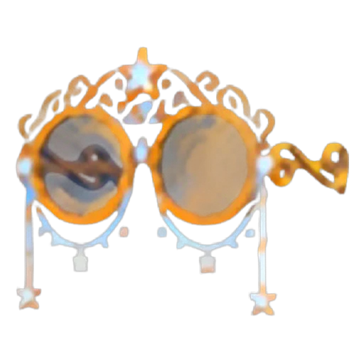 2026 NYE Glasses in Adopt Me