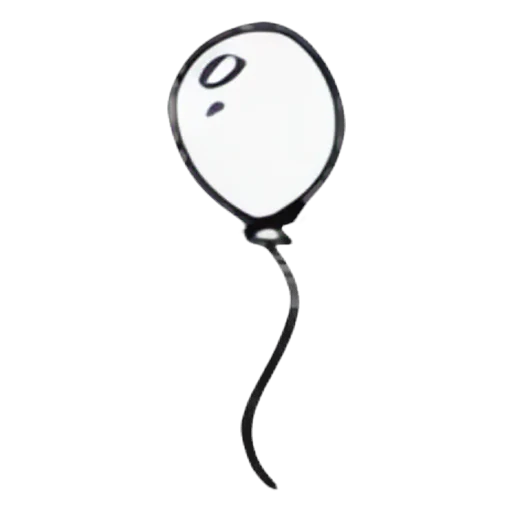 2D Balloon in Adopt Me