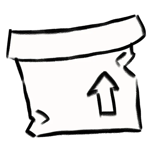 2Д-бокс (2D Box) в Адопт Ми