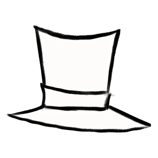 2D Top Hat in Adopt Me