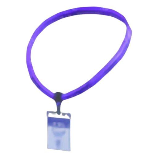 Принятый темляк (A.D.O.P.T. Lanyard) в Адопт Ми