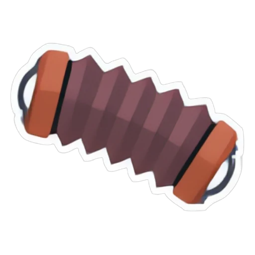 Accordion Sticker in Adopt Me