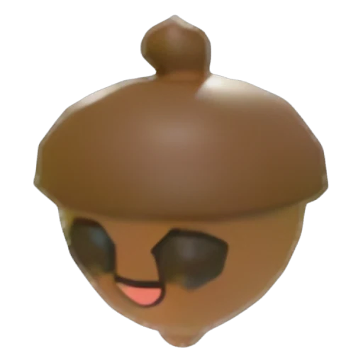 Acorn Plushie in Adopt Me