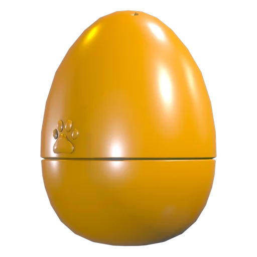 Admin Abuse Egg in Adopt Me