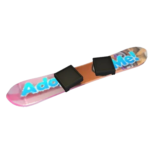 Сноуборд «Адопт Ми» 2 (Adopt Me Snowboard 2) в Адопт Ми