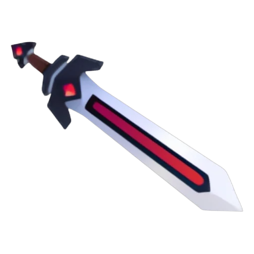 Adventurer's Sword in Adopt Me