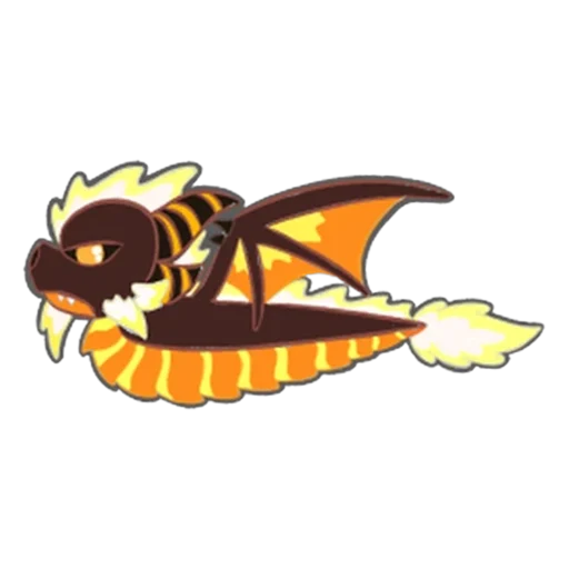 Эстус кайт (Aestus Kite) в Адопт Ми