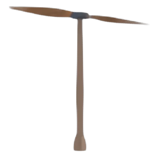 Airplane Propeller in Adopt Me