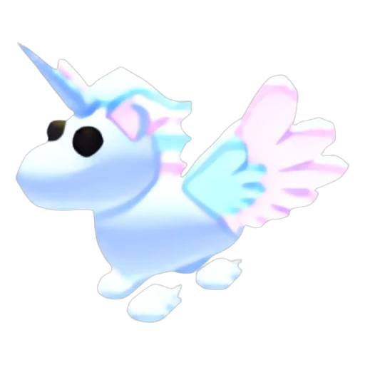 Alicorn in Adopt Me