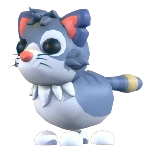 Alley Cat in Adopt Me