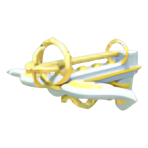 Ангельский крюк (Angelic Grappling Hook) в Адопт Ми