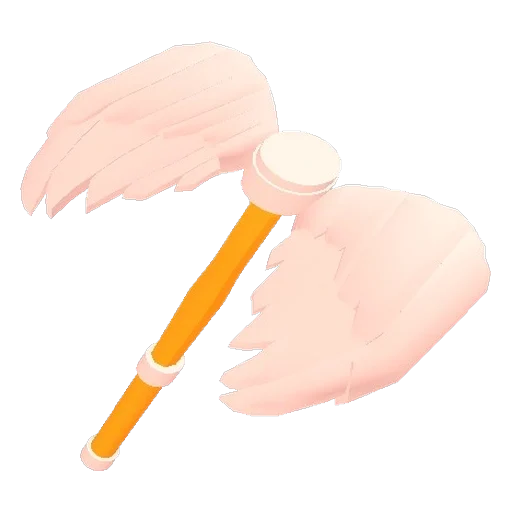 Angelic Propeller in Adopt Me