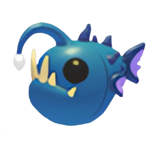 Angler Fish in Adopt Me