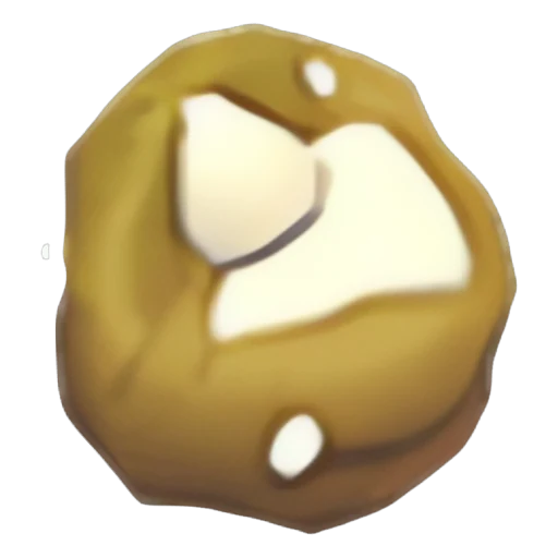 Ankylosaurus Fossil in Adopt Me