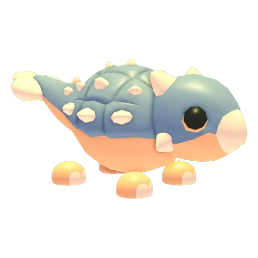Ankylosaurus in Adopt Me