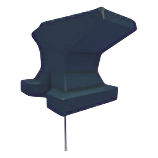 Anvil Balloon in Adopt Me