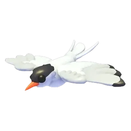 Arctic Tern in Adopt Me