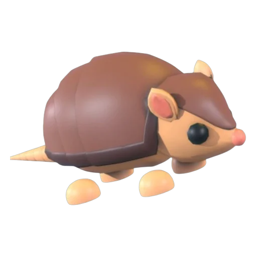 Armadillo in Adopt Me