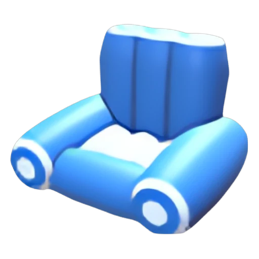 Armchair Float in Adopt Me