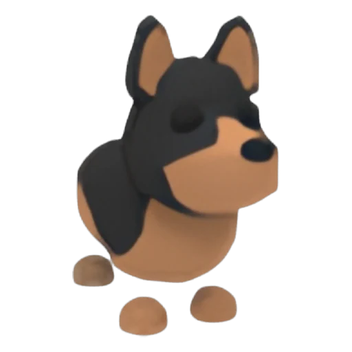 Австралийский келпи (Australian Kelpie) в Адопт Ми