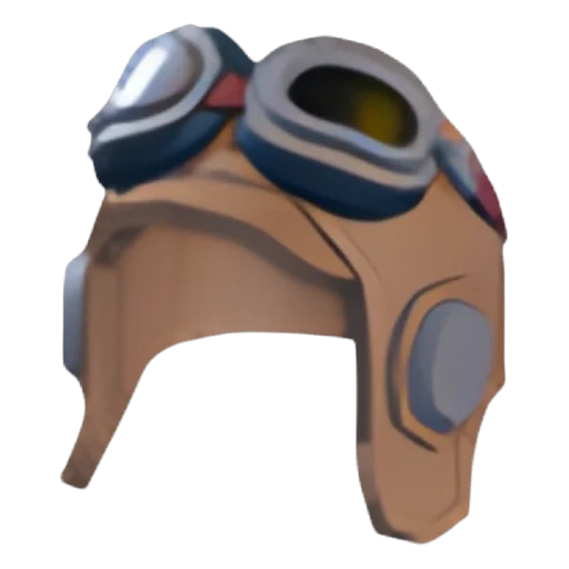 Aviator Hat in Adopt Me