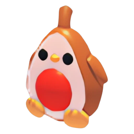 Avocado Robinado Plush in Adopt Me