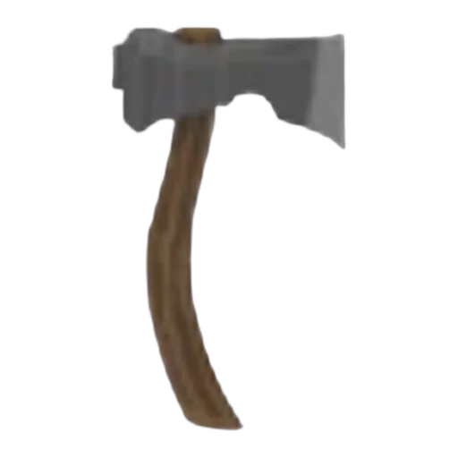 Axe Rattle in Adopt Me