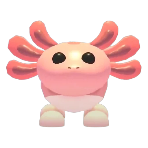 Axolotl in Adopt Me