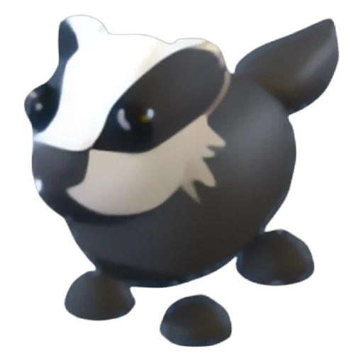 Badger in Adopt Me