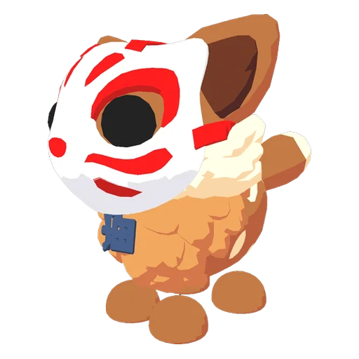Bakeneko in Adopt Me
