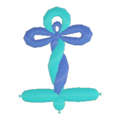 Balloon Pogostick in Adopt Me