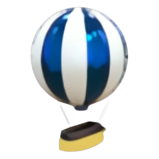 Balloon Stroller in Adopt Me