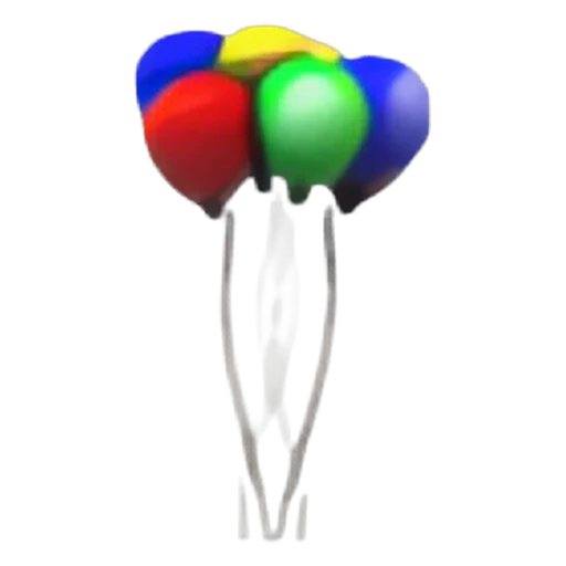 Воздушные шары (Balloons) в Адопт Ми