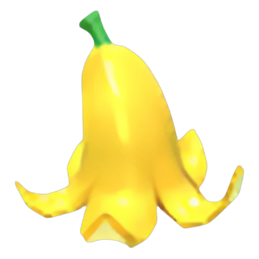 Banana Hat in Adopt Me