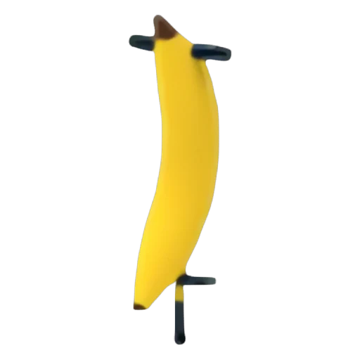 Банановый пого (Banana Pogo) в Адопт Ми