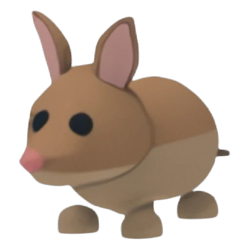 Bandicoot in Adopt Me
