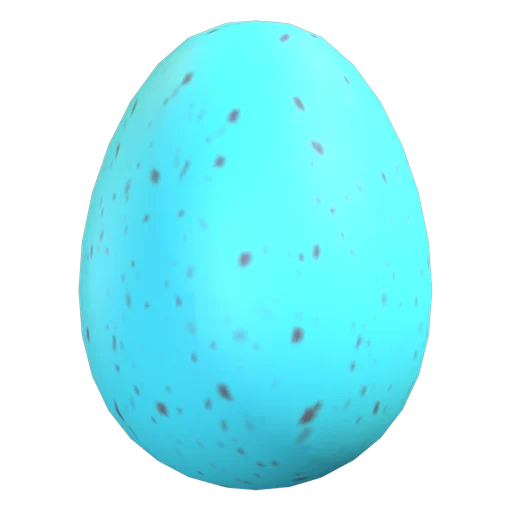 Basic Egg in Adopt Me