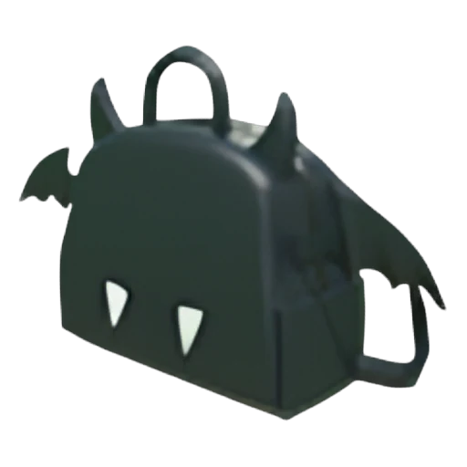 Bat Backpack in Adopt Me