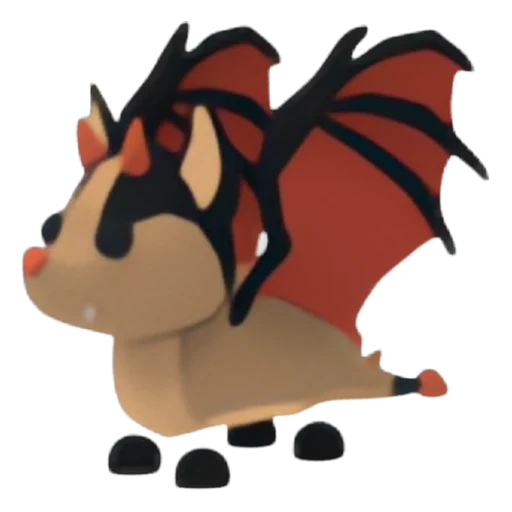 Bat Dragon in Adopt Me