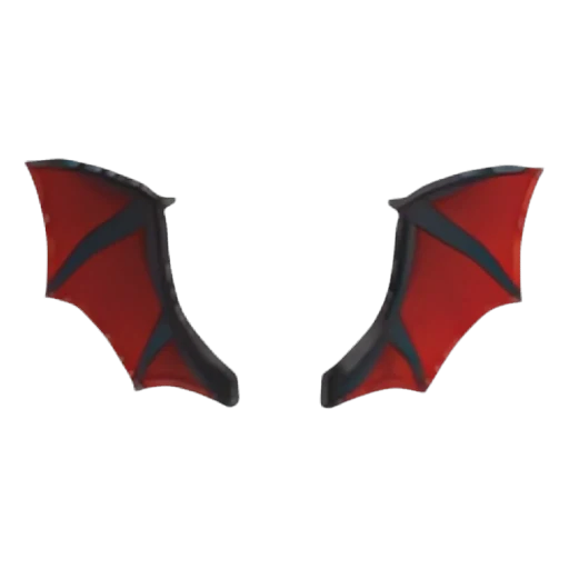 Bat Wings in Adopt Me