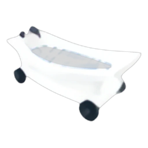 Bathtub in Adopt Me
