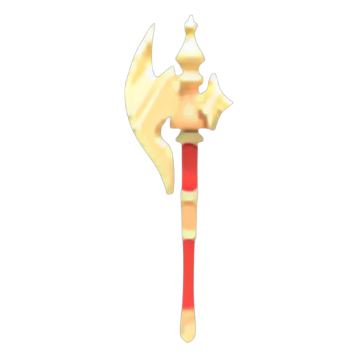Battle Axe in Adopt Me