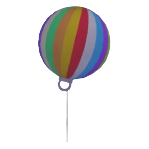Bauble Balloon in Adopt Me