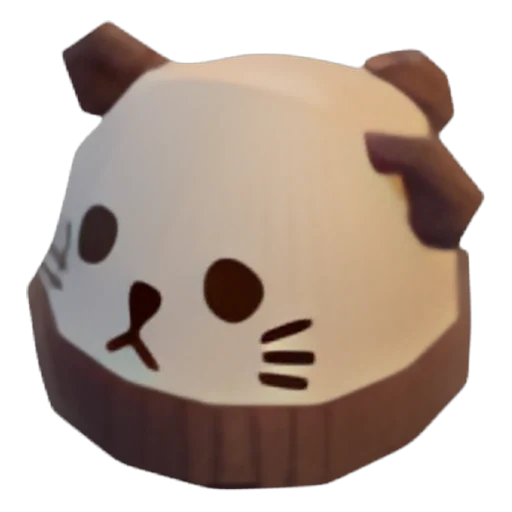 Bear Winter Hat in Adopt Me