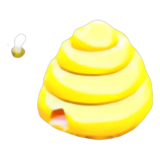 Пчелиный улей (Bee Hive) в Адопт Ми