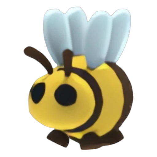 Пчела (Bee) в Адопт Ми