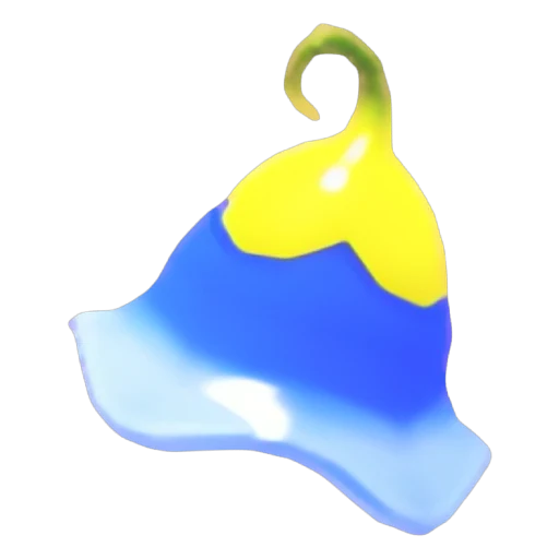 Bell Flower Hat in Adopt Me