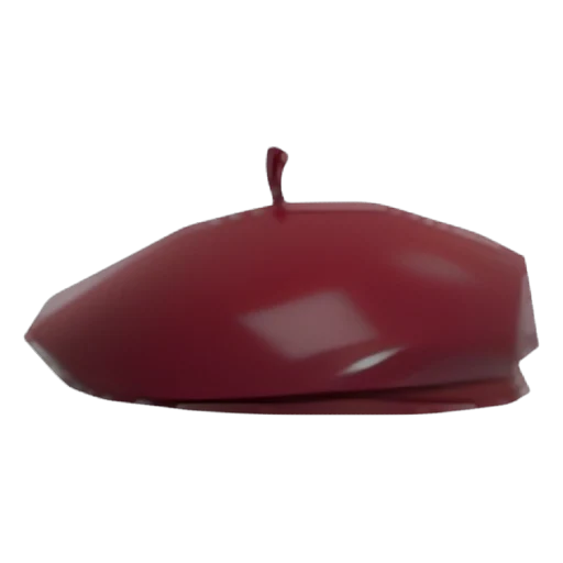 Берет (Beret) в Адопт Ми